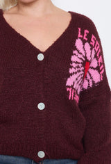 Gilet  "SOLEIL"