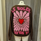 Gilet  "SOLEIL"