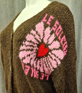 Gilet  "SOLEIL"