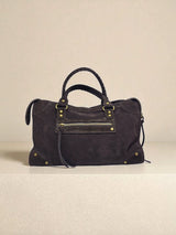 Sac en cuir BIBI