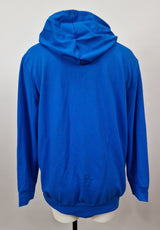 Pull à capuche Love Peace (42-46)