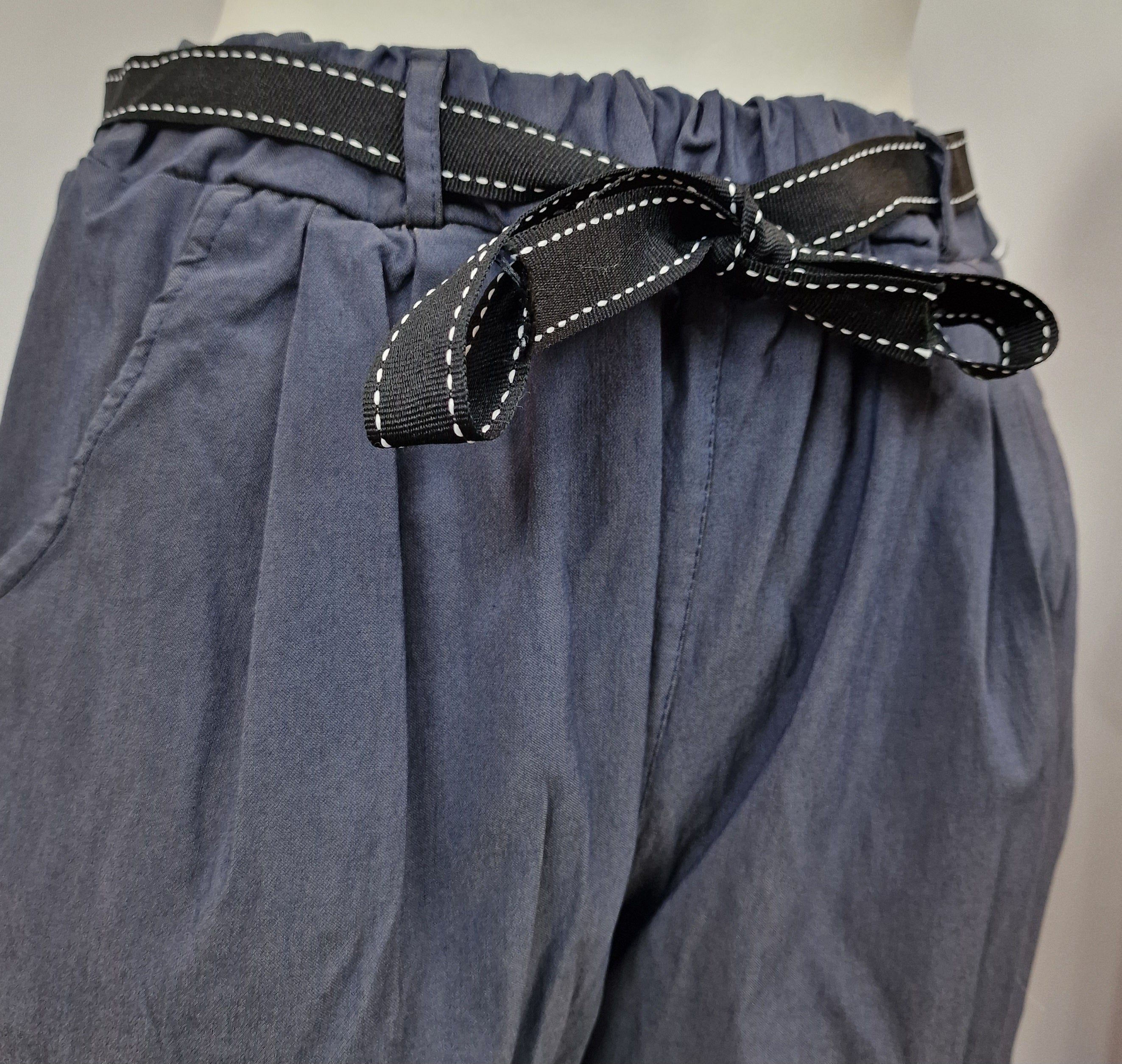 Bermuda MAGIC taille élastique