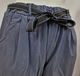 Bermuda MAGIC taille élastique