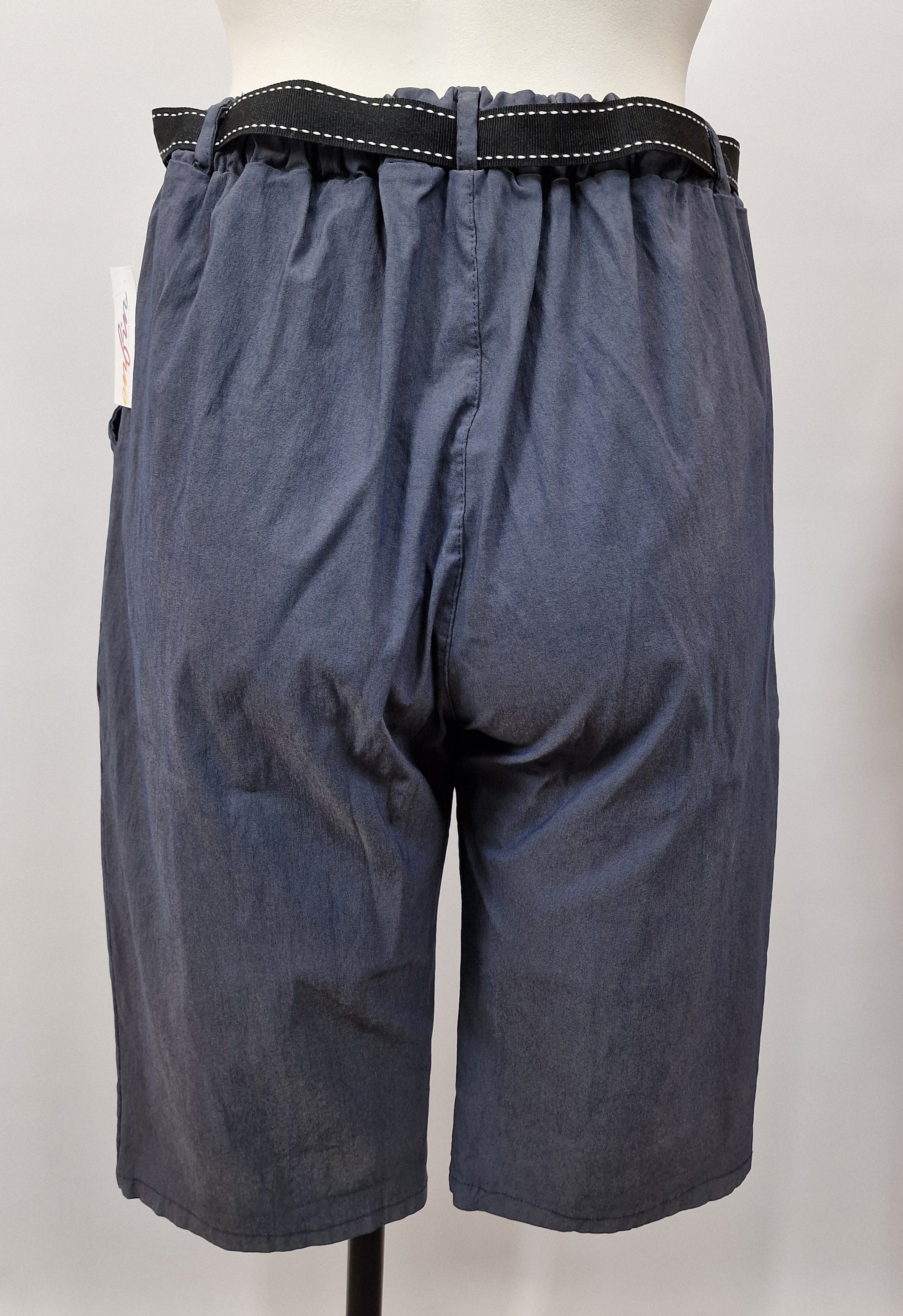 Bermuda MAGIC taille élastique
