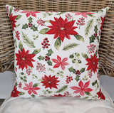 Housse de coussin de Noël - Petit format