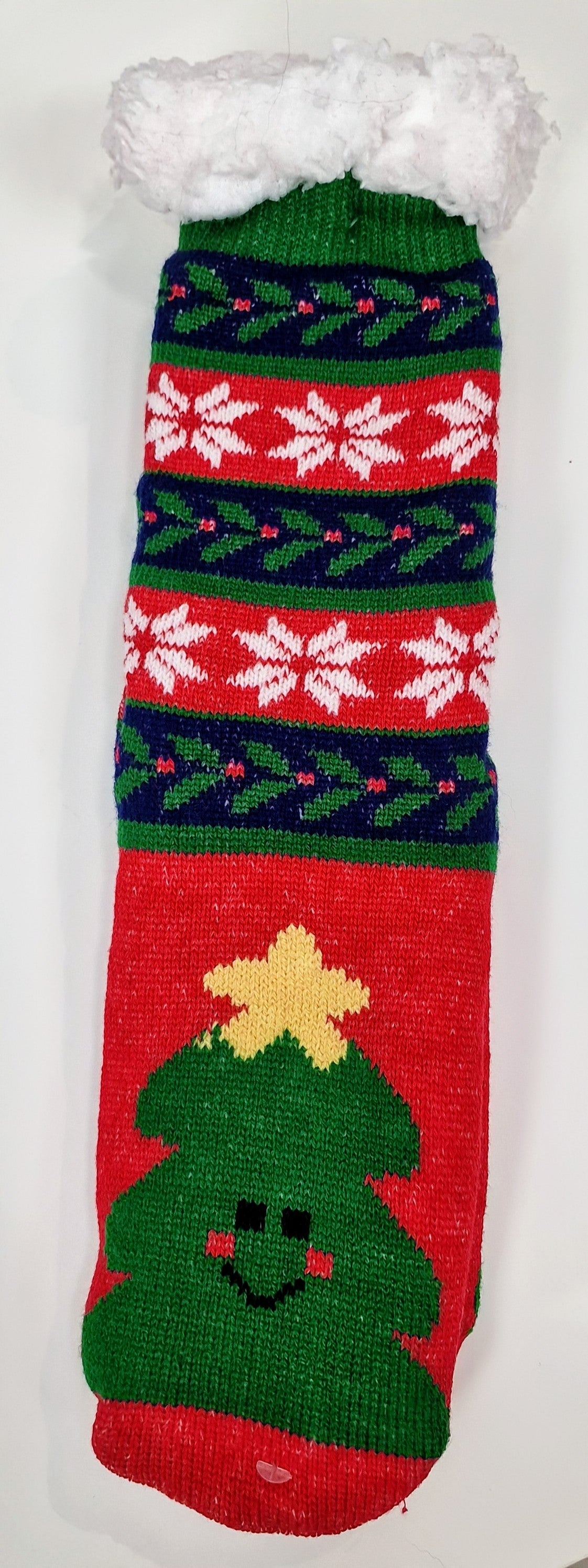 Chaussettes de Noël - Adultes