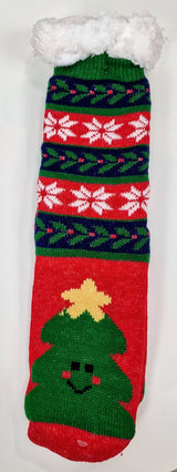 Chaussettes de Noël - Adultes