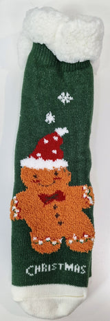 Chaussettes de Noël - Adultes