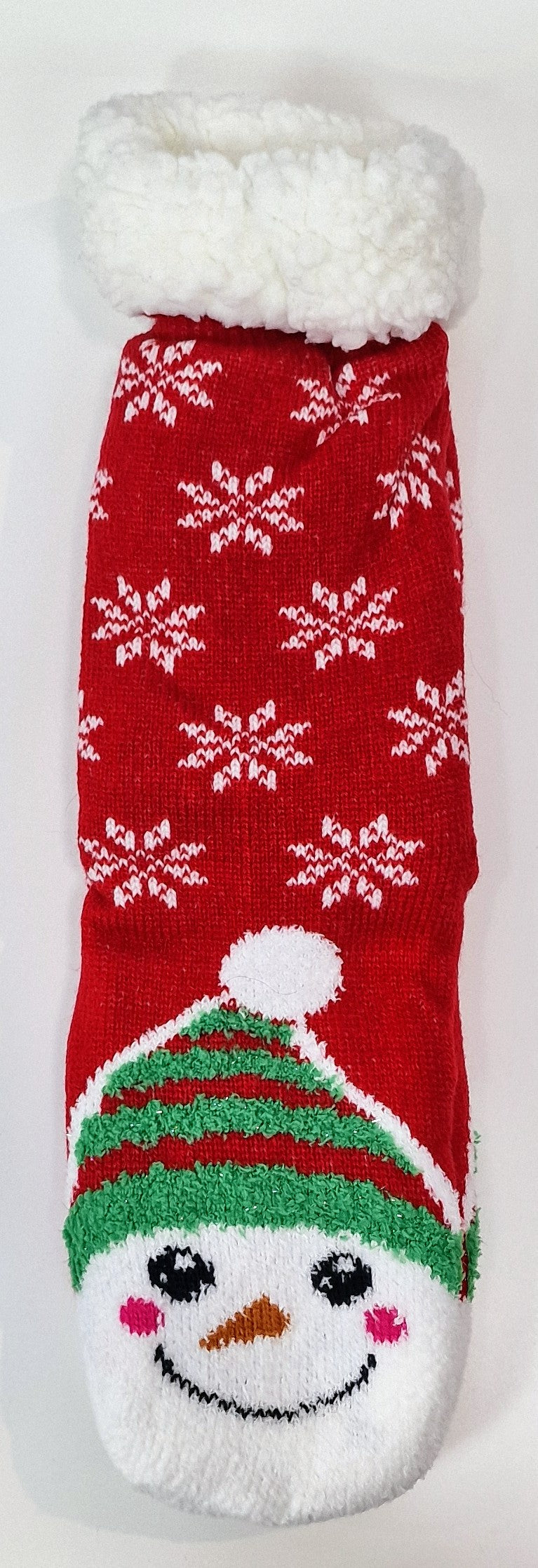 Chaussettes de Noël - Adultes