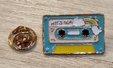 Pin's