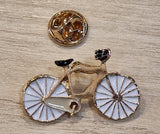 Pin's