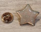 Pin's