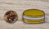 Pin's