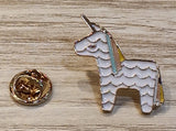 Pin's