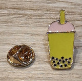 Pin's
