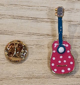 Pin's