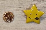 Pin's