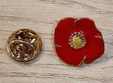 Pin's