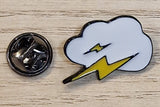Pin's