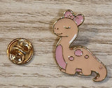 Pin's