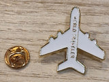 Pin's
