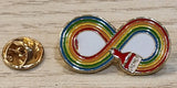 Pin's