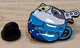 Pin's
