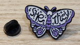 Pin's