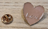 Pin's