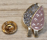 Pin's