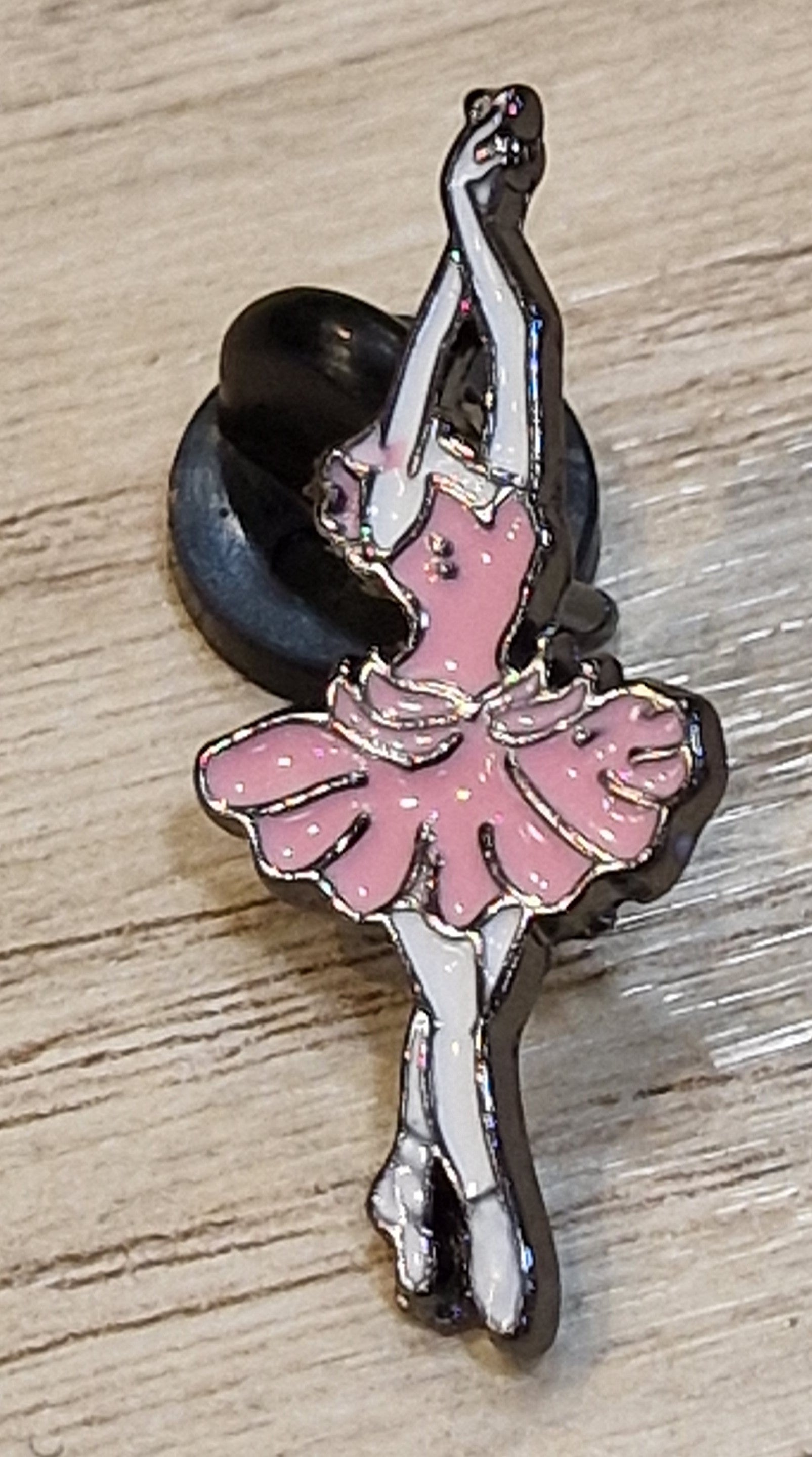 Pin's