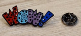 Pin's