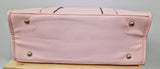 Sac à main "The Tote bag" - Rose bébé
