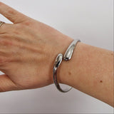 Bracelet Clip en métal