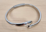 Bracelet Clip en métal