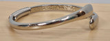 Bracelet Clip en métal