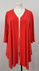 Veste VANESSA unie
