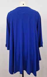 Veste VANESSA unie