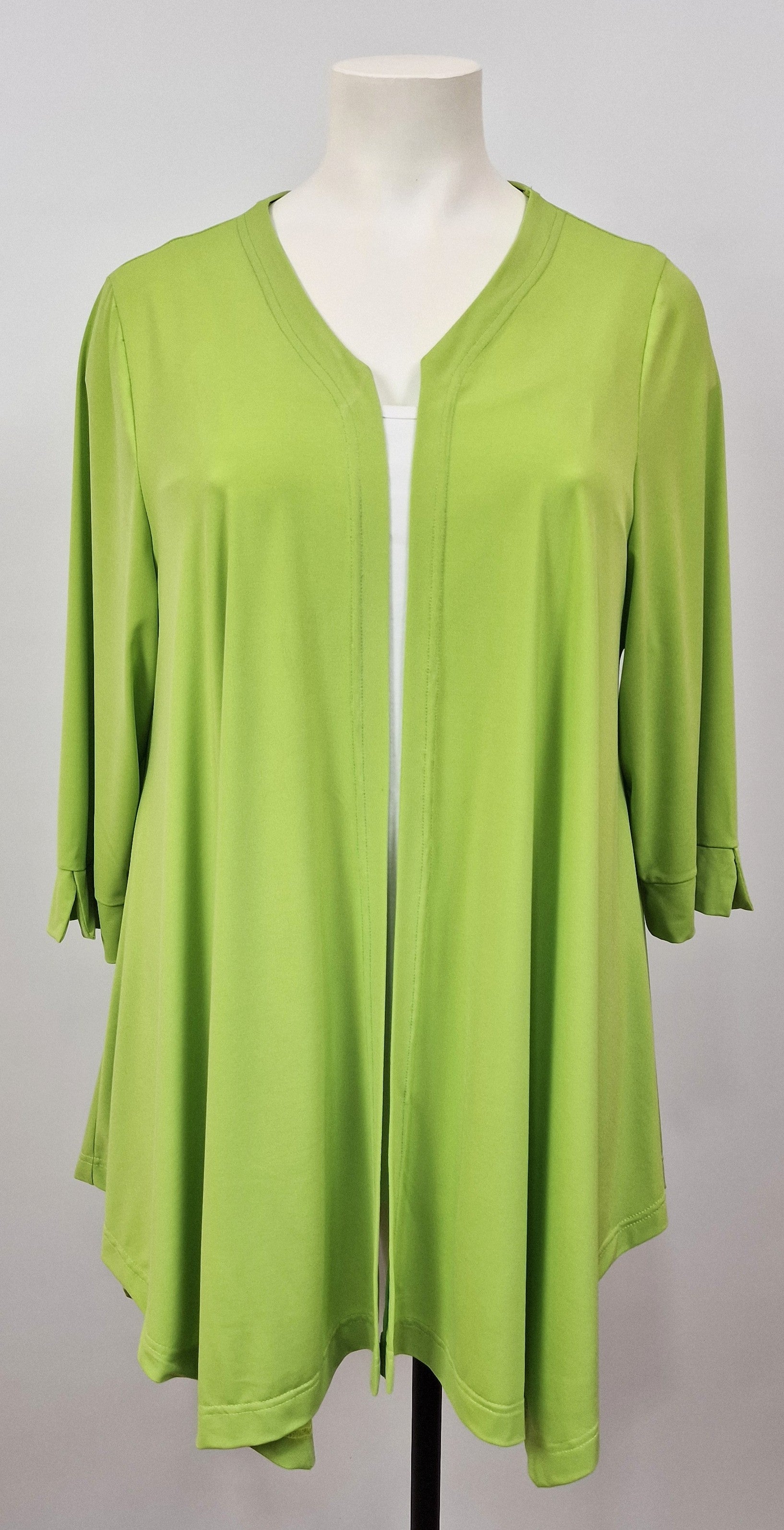 Veste VANESSA unie