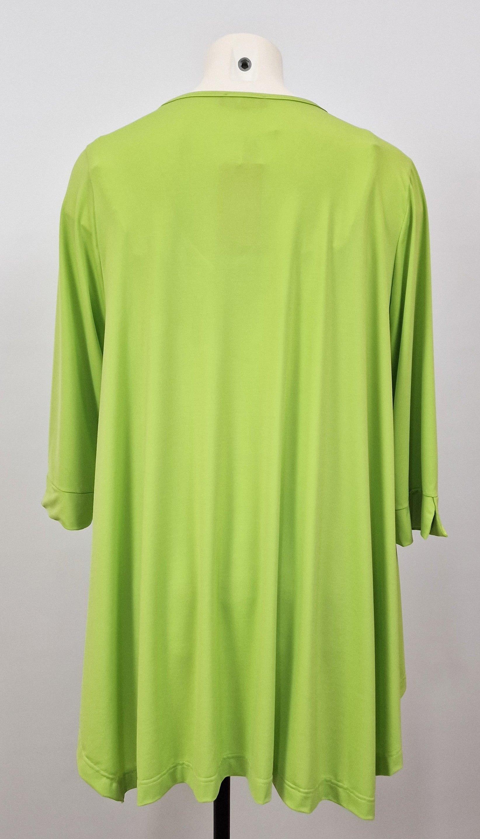 Veste VANESSA unie