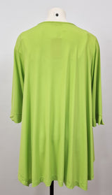 Veste VANESSA unie