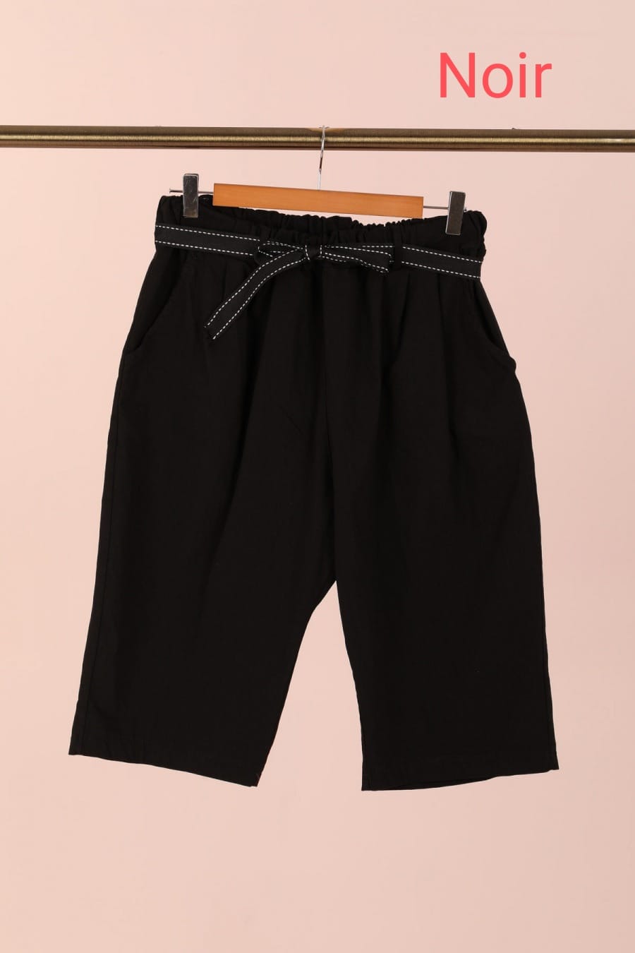 Bermuda MAGIC taille élastique