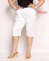 Bermuda MAGIC taille élastique