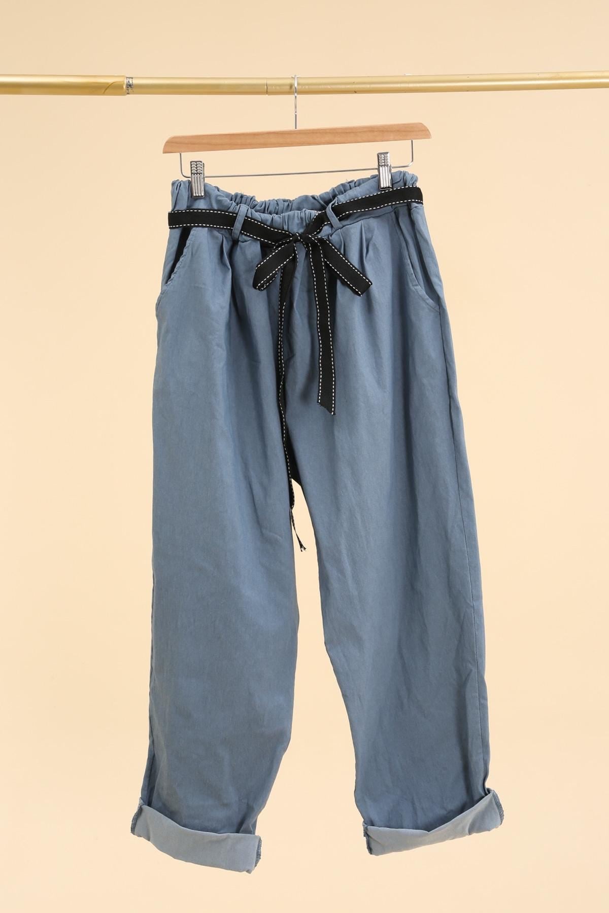 Pantalon MAGIC taille élastique