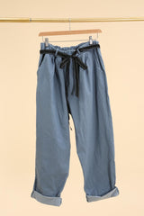 Pantalon MAGIC taille élastique