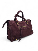 Sac en cuir BIBI