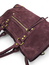 Sac en cuir BIBI