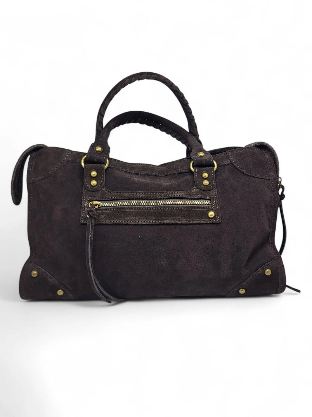 Sac en cuir BIBI