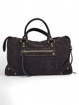 Sac en cuir BIBI