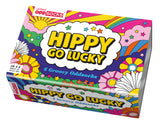 HIPPY GO LUCKY | Coffret cadeau de 6 chaussettes dépareillées - 37-42